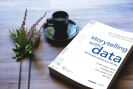 Storytelling with Data