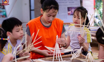 Integrating Montessori & STEAM in Early Childhood Classrooms